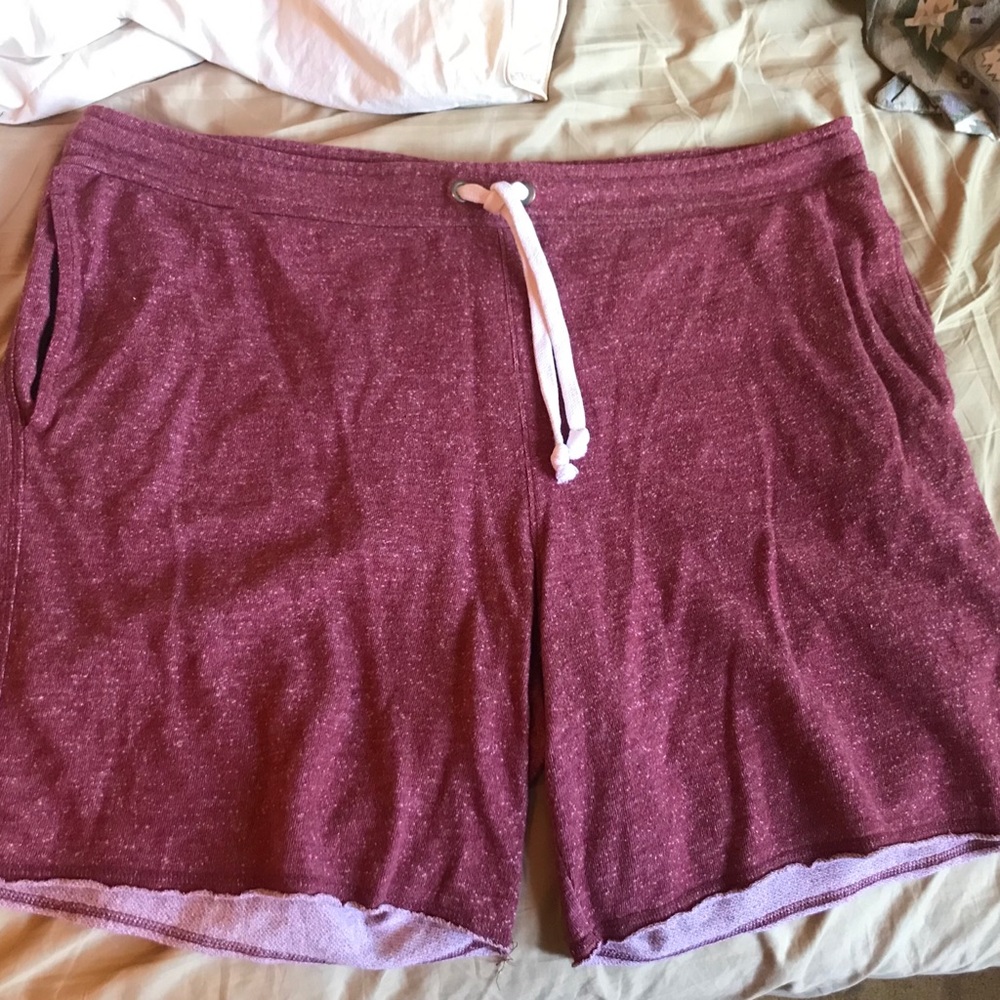 Men’s Lounge shorts
